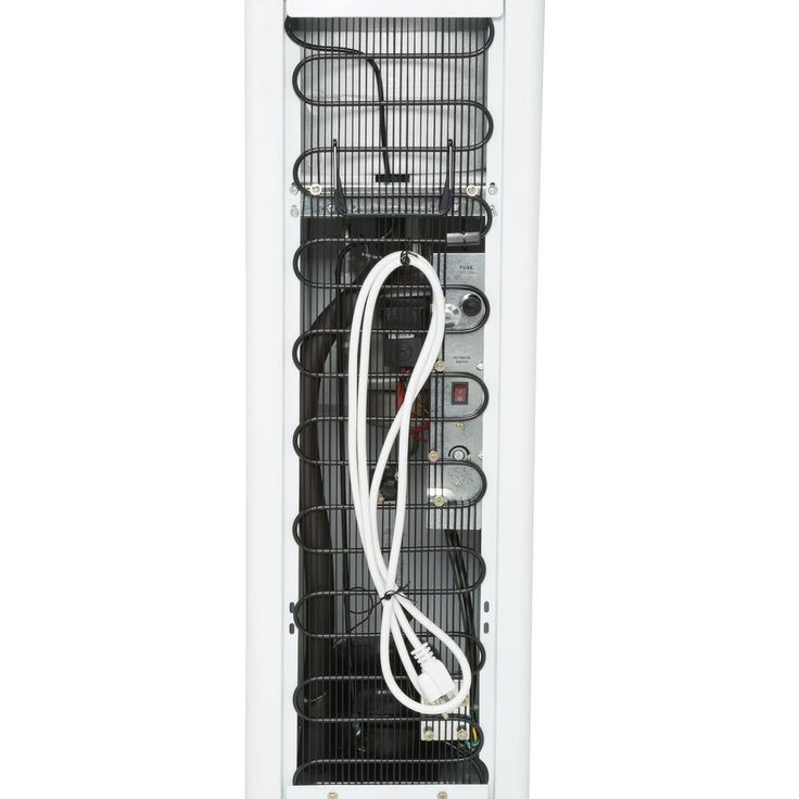Hot and Cold Water Dispenser
