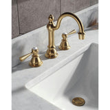 Madison 72 in. Bath Vanity in Monarch Blue with Carrara White Marble Vanity Top with White Basins