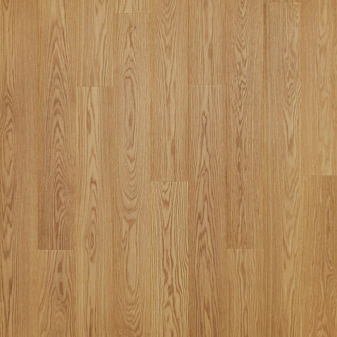 Pergo TimberCraft +WetProtect Spring Bank Oak Waterproof Laminate Flooring Without Underlayment
