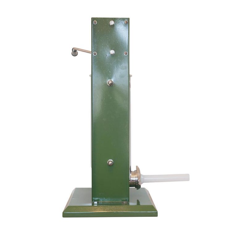 Vertical Sausage Stuffer