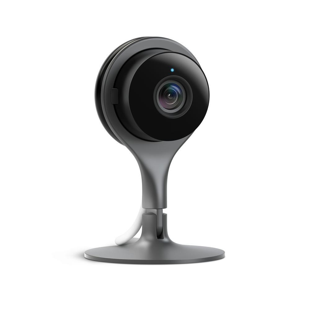 Nest Cam Indoor Security Camera and Google Nest Cam Outdoor Security Camera - Super Arbor