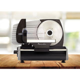 Professional Series Stainless Steel Meat Slicer