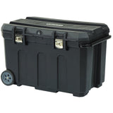 23 in. 50 Gallon Mobile Tool Box - Super Arbor