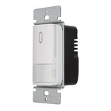 Broan-NuTone Occupancy Sensor Wall Control for Bathroom Exhaust Fan