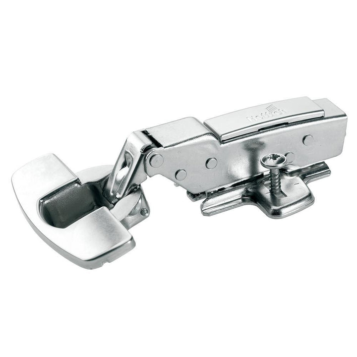 Sensys Full Overlay Soft Close Face Frame Hinge Set (10-Sets) - Super Arbor