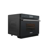 5-in-1 Electric Countertop Convection Steam Oven with Touch Control and Rotisserie