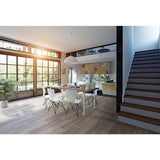 MSI Timber Ash 8 in. x 36 in. Matte Porcelain Floor and Wall Tile