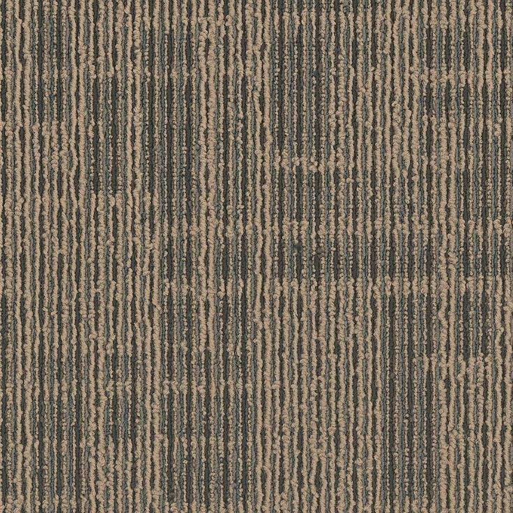 Engineered Floors Zander Racket Loop 24 in. x 24 in. Carpet Tile (18 Tiles/Case)