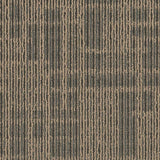 Engineered Floors Zander Racket Loop 24 in. x 24 in. Carpet Tile (18 Tiles/Case)