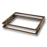 Spring-Assisted Lift-Top Table Mechanism, 100 lbs. Capacity