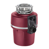 InSinkErator Evolution Select Plus 3/4 HP Continuous Feed Garbage Disposal with Power Cord Kit Included