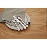 Old English 18/0 Stainless Steel Dinner Knives, Pistol Grip (Set of 36)