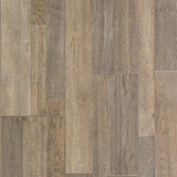 Outlast+ Waterproof Standout Grey Oak 10 mm T x 6.14 in. W x 47.24 in. L Laminate Flooring (967.2 sq. ft. / pallet)