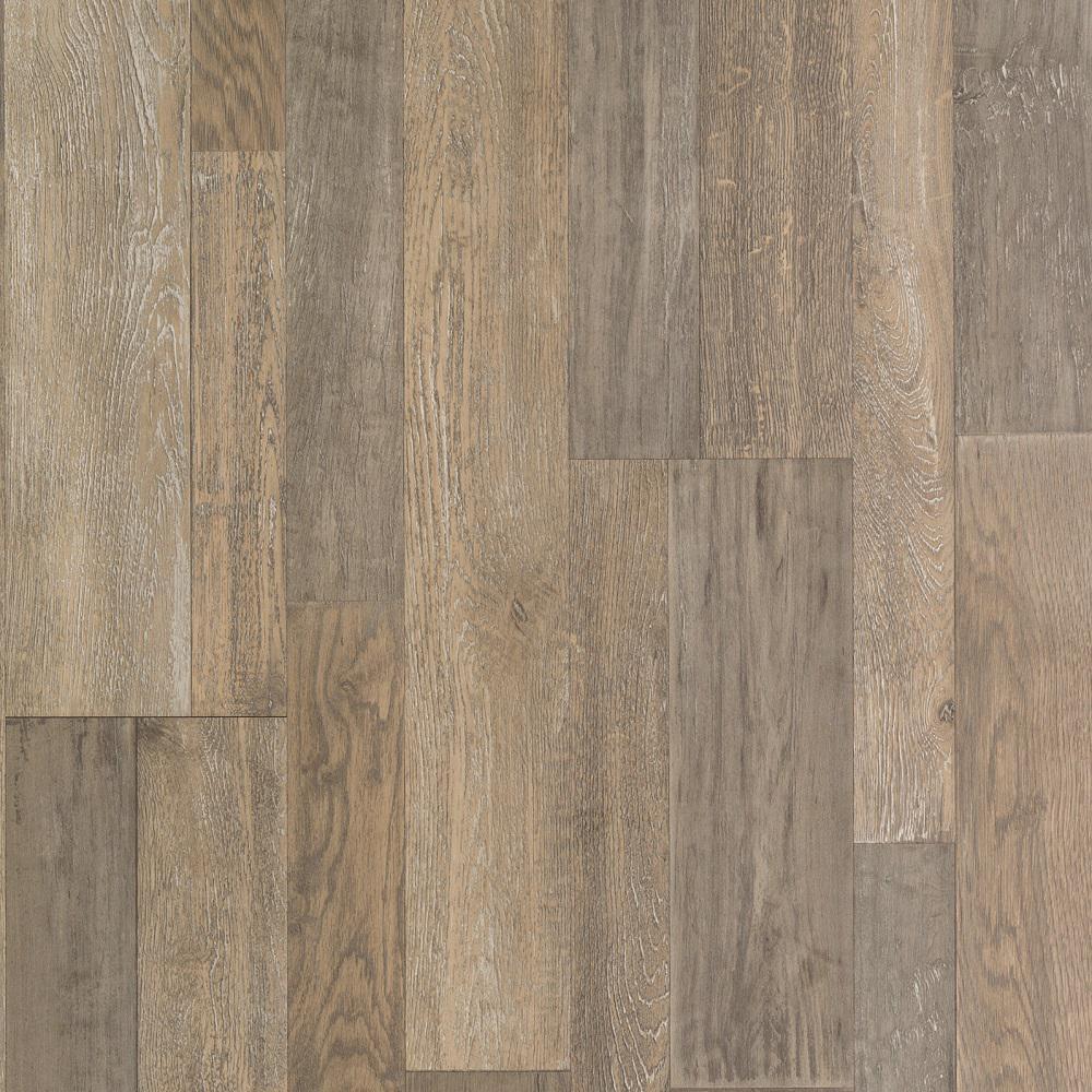 Outlast+ 6.14 in. W Honeysuckle Oak Waterproof Laminate Wood Flooring (451.36 sq. ft./pallet)