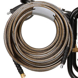Simpson SIMPSON PowerShot PS4240 4200 PSI at 4.0 GPM HONDA GX390 Cold Water Pressure Washer