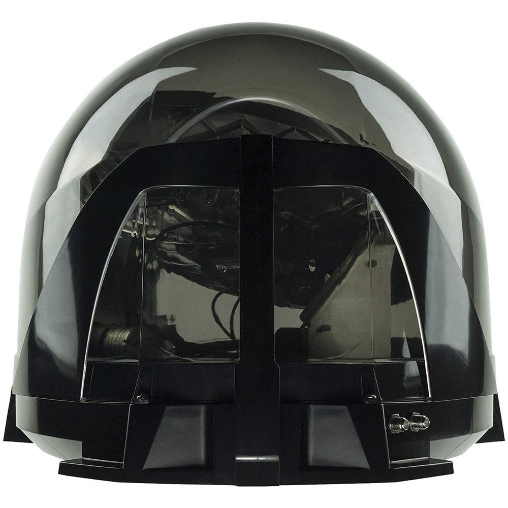 DISH Tailgater Pro Premium Automatic Satellite TV System - Super Arbor
