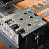 12 in. Dovetail Jig - Super Arbor