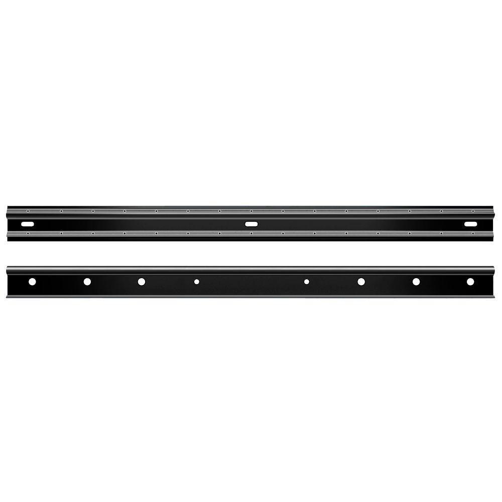 Fixed Wall Mount for 20 in. - 57 in. TVs - Super Arbor