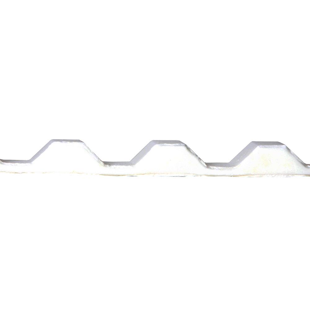 36 in. Square Foam Closure Strips (5-Pack) - Super Arbor