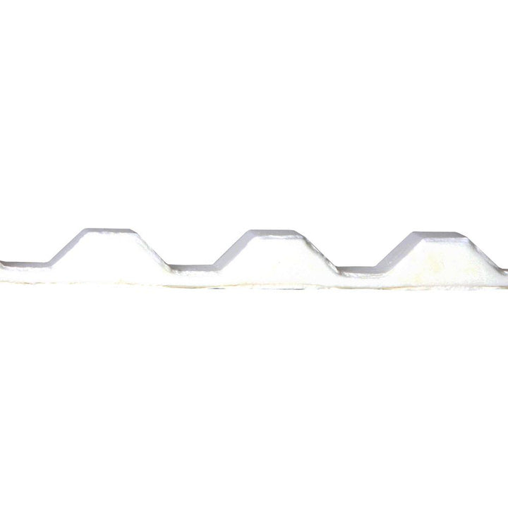36 in. Square Foam Closure Strips (5-Pack) - Super Arbor