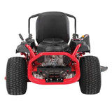 Craftsman 50 in. Hydrostatic Gas Zero Turn Mower