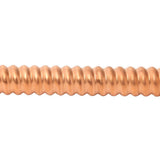 3/4 in. Nominal Female Sweat x 3/4 in. Nominal Male Sweat x 24 in. Copper Water Heater Connector (7/8 in. O.D.) - Super Arbor