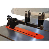 64B 115-Volt/230-Volt 1.75 HP 30 in. Riving Knife Table Saw - Super Arbor