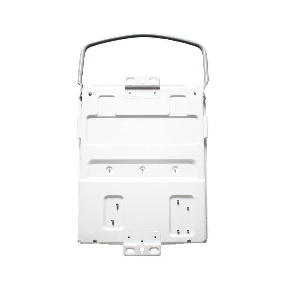 2.0 GPM Liquid Propane Gas Portable Tankless Water Heater - Super Arbor