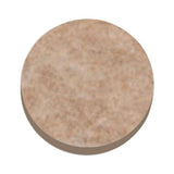 0.75 in. Dia Felt Pads (20-Pack)