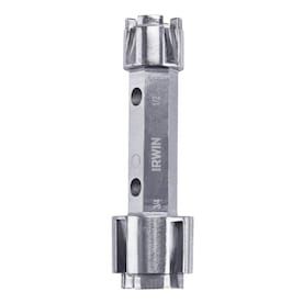 IRWIN Drain Removal Wrench