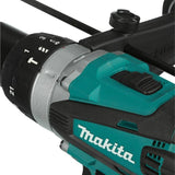 18-Volt LXT Lithium-Ion 1/2 in. Cordless Hammer Driver/Drill (Tool-Only)