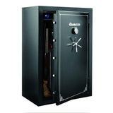 38.33 cu. ft. 51-Gun Fire Resistant Electronic Lock Gun Safe - Super Arbor