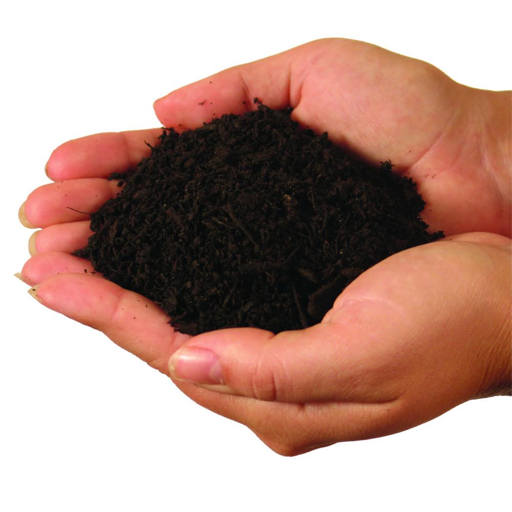15 cu. yd. Bulk Compost