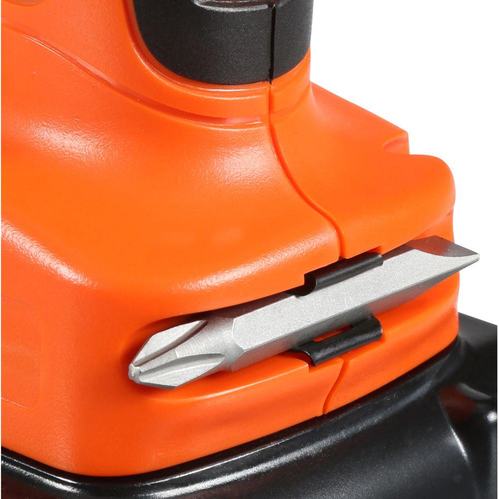 20-Volt MAX Lithium-Ion Cordless 3/8 in. Drill/Driver with Battery 1.5Ah and Charger - Super Arbor