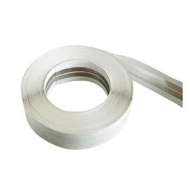 BOEN 2-inx 100 ft. Metal Flex Corner Tape