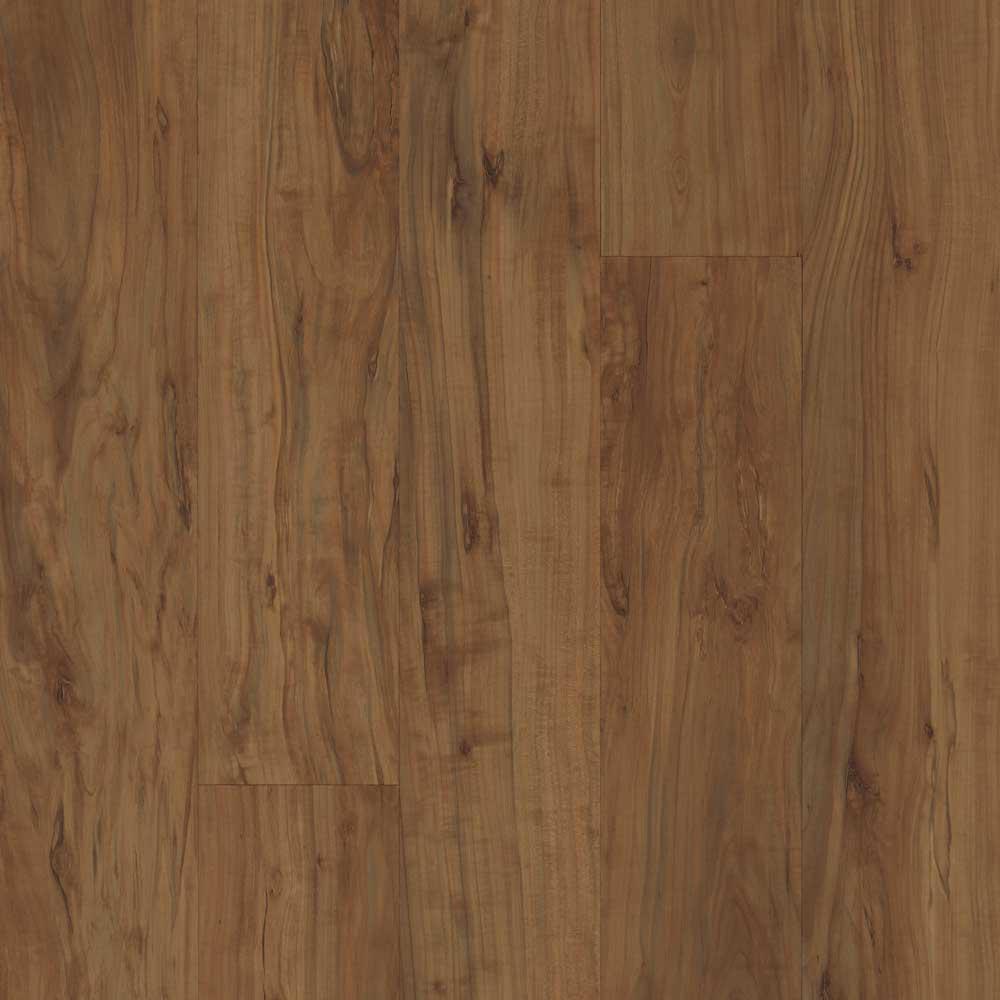Pergo Outlast+ Waterproof Auburn Scraped Oak 10 mm T x 6.14 in. W x 47.24 in. L Laminate Flooring (16.12 sq. ft. / case)