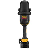 FLEXVOLT 60-Volt MAX Lithium-Ion Cordless Brushless 1/2 in. Stud and Joist Drill with Battery 2Ah and Bonus Battery 2Ah - Super Arbor