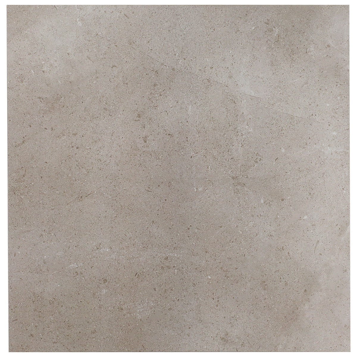 Tilebar New Rock Fumo Light Gray 24x24 Matte Porcelain Tile