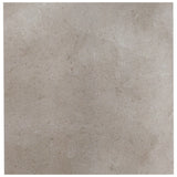 Tilebar New Rock Fumo Light Gray 24x24 Matte Porcelain Tile