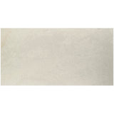 Acadia Linen White 24x48 Matte Porcelain Tile - Limestone Look