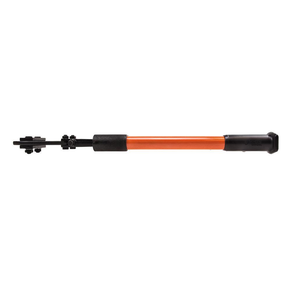24-1/2 in. Bolt Cutter with Fiberglass Handles - Super Arbor