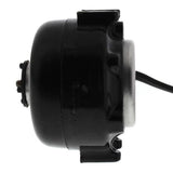 Fasco UB592 inducer motor - side view (Product Type: Fan Motor; Voltage: 115V)