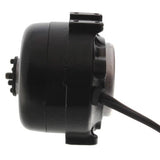 Fasco UB594 inducer motor - side view (Product Type: Fan Motor; Voltage: 115V)