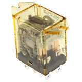 Heil Quaker (ICP) 1000742 relay - side view (Voltage: 24V; Product Type: Relay)