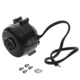 Fasco UB597 inducer motor - front view (Product Type: Fan Motor; Voltage: 115V)