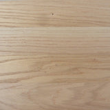 Bridgewell Resources White oak Unfinished hardwood flooring — view 14