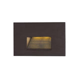 Maxim Lighting -Pack Path Standard (1.2-Lumen) 4-Watt Bronze Line Voltage Hardwired Integrated LED Path Light