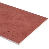 Crossville ChromaCode 17-Pack Orange 6-in x 6-in Matte Porcelain Stone Look Floor and Wall Tile - Super Arbor