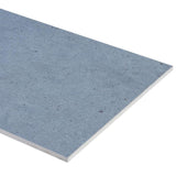 Crossville ChromaCode 12-Pack Denim 12-in x 12-in Matte Porcelain Stone Look Floor and Wall Tile - Super Arbor