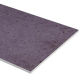 Crossville ChromaCode 8-Pack Concrete 12-in x 24-in Matte Porcelain Stone Look Floor and Wall Tile - Super Arbor